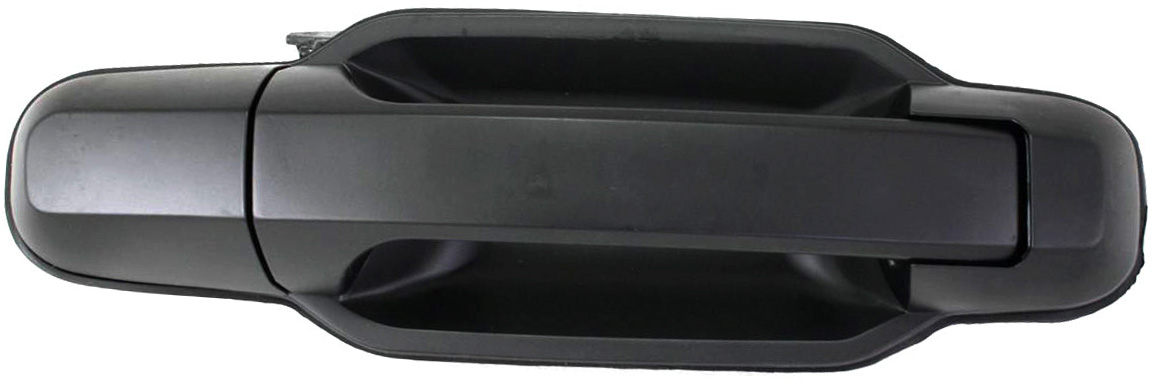 AM SORENTO 03-09 REAR EXTERIOR DOOR HANDLE RH Primed EX Model SKU REPK491329 Partslink KI1521113 OEM 836603E010XX