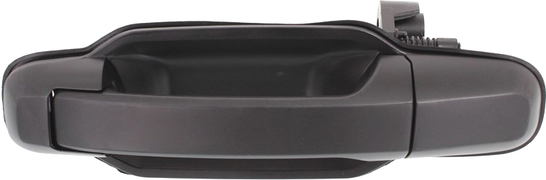 AM SORENTO 03-09 REAR EXTERIOR DOOR HANDLE LH Primed EX Model SKU REPK491330 Partslink KI1520113 OEM 836503E010XX