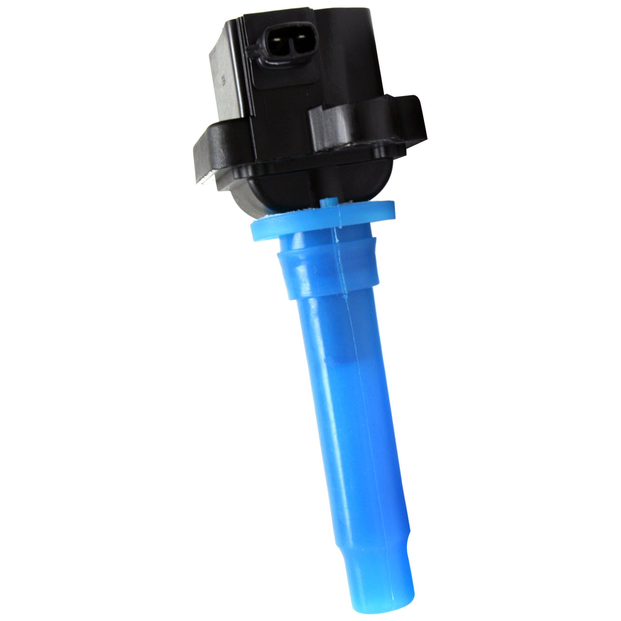 AM SEPHIA 98-01 SPECTRA 00-04 IGNITION COIL Female Connector 2 Male Terminals Blade Terminal Type SKU REPK504607