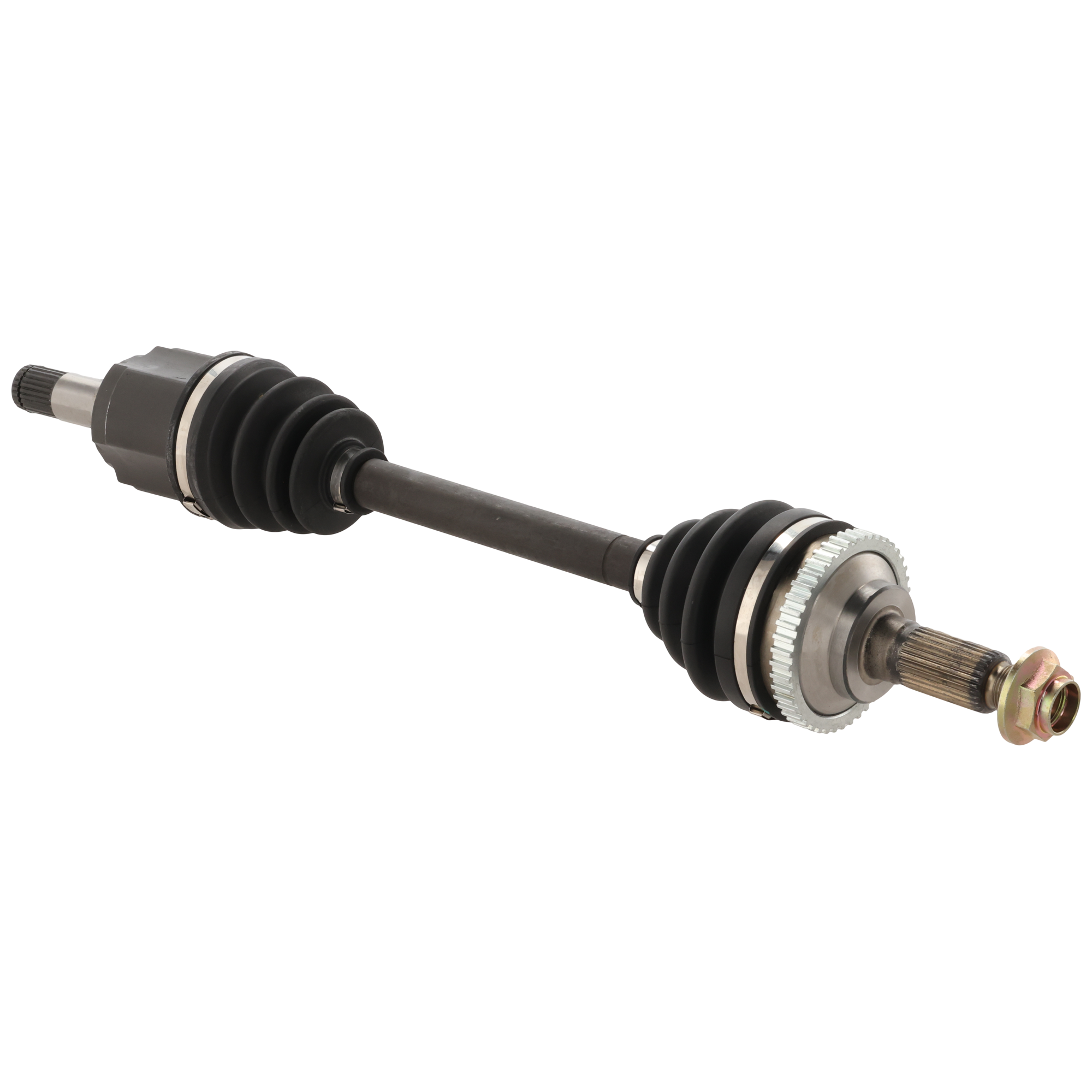 AM SPECTRA 01-04 FRONT CV AXLE ASSEMBLY LH SKU REPK507102 OEM 0K2C125600-0K2NB25600