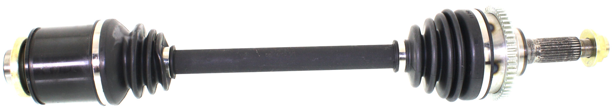 AM SEDONA 02-05 FRONT CV AXLE ASSEMBLY RH Includes New Axle Nut SKU REPK507103