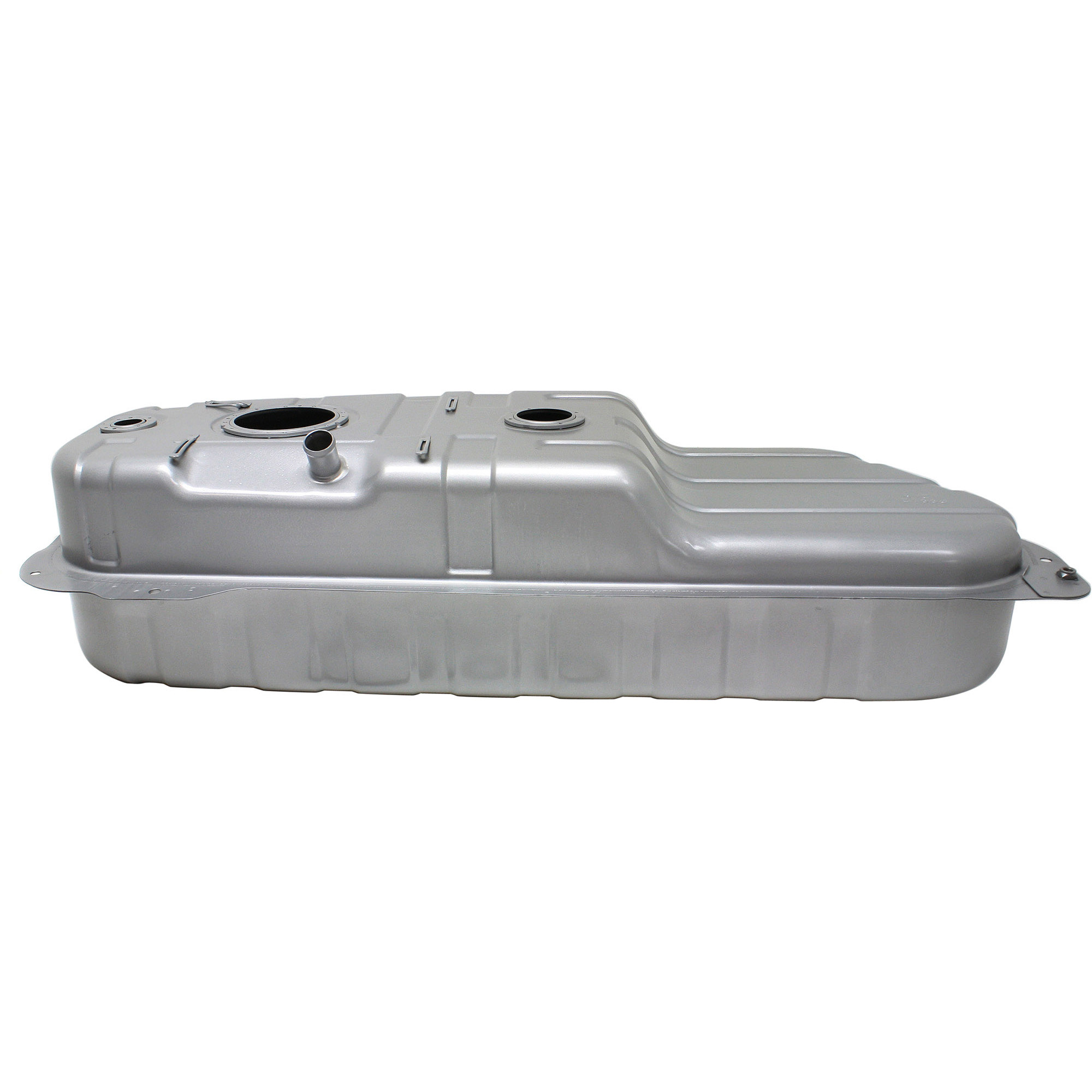 AM SPORTAGE 01-02 FUEL TANK 4 Door From 10-00 w Three holes 16 Gal. SKU REPK670104 OEM 0K07A42110