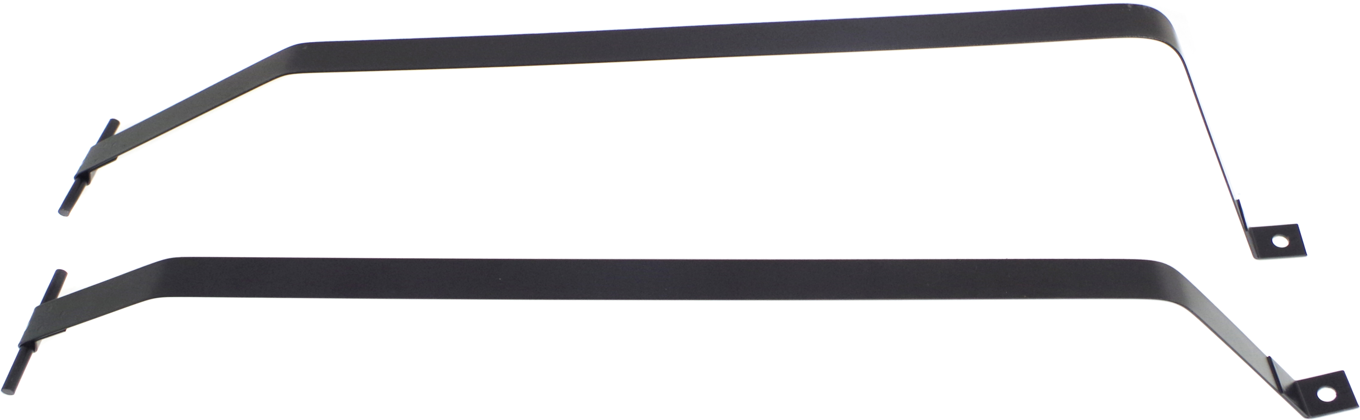 AM OPTIMA 01-06 SONATA 02-05 FUEL TANK STRAP Set of 2 SKU REPK670701 OEM 3121138100-3121038100