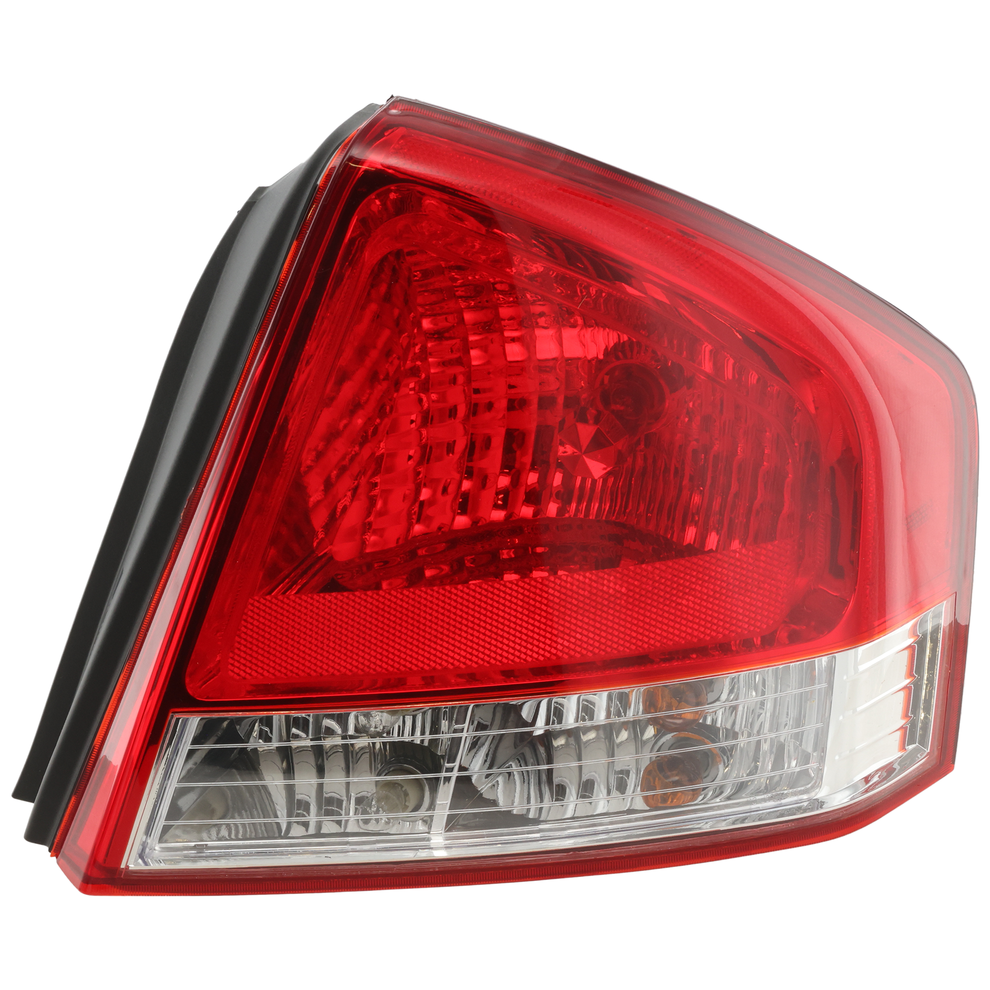 AM SPECTRA 07-08 TAIL LAMP RH Assembly Sedan New body Style SKU REPK730107 Partslink KI2801132 OEM 924022F320