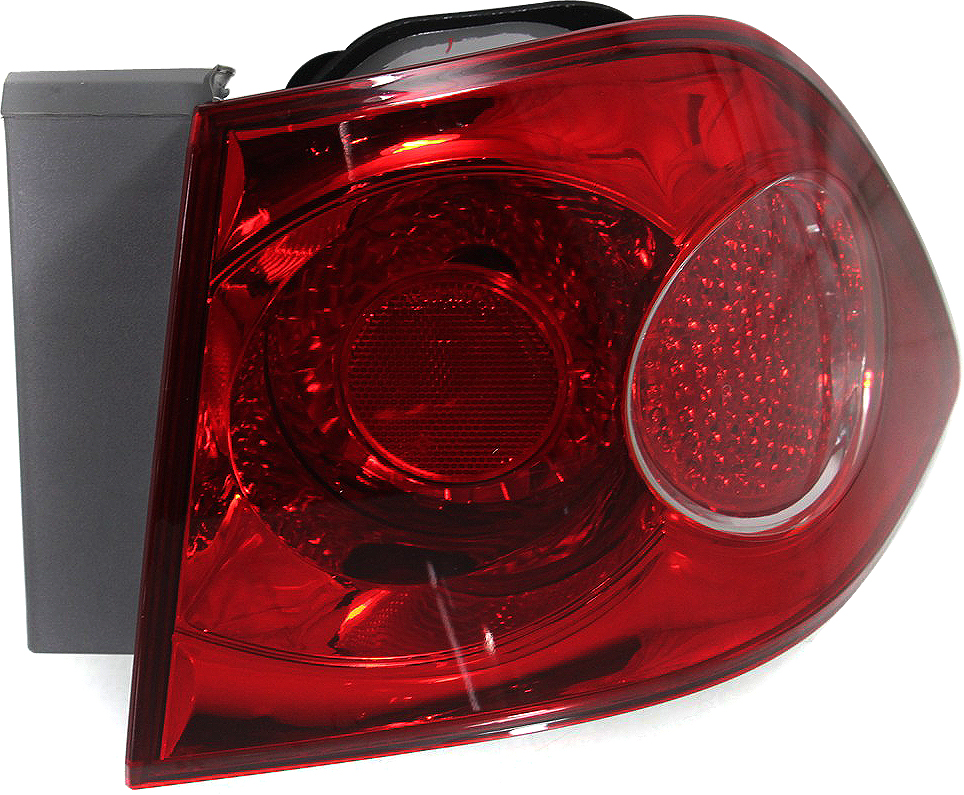 AM OPTIMA 06-08 TAIL LAMP RH Outer Assembly New Body Style From 7-06 SKU REPK730113 Partslink KI2805100 OEM 924022G030