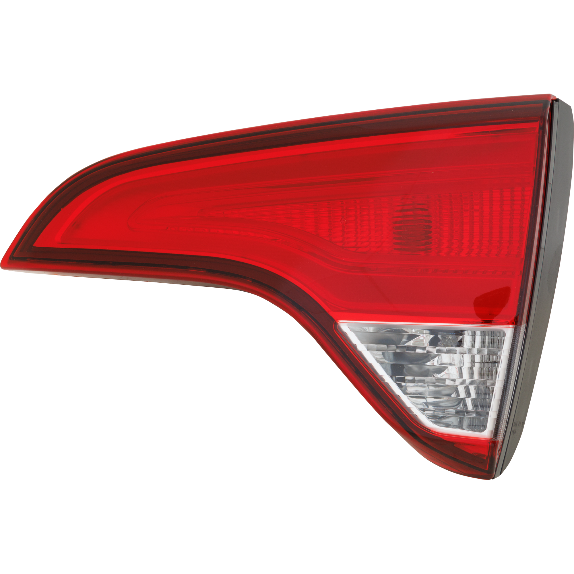 AM SORENTO 14-15 TAIL LAMP RH Inner Assembly Bulb Type SKU REPK730137 Partslink KI2803102 OEM 924061U500