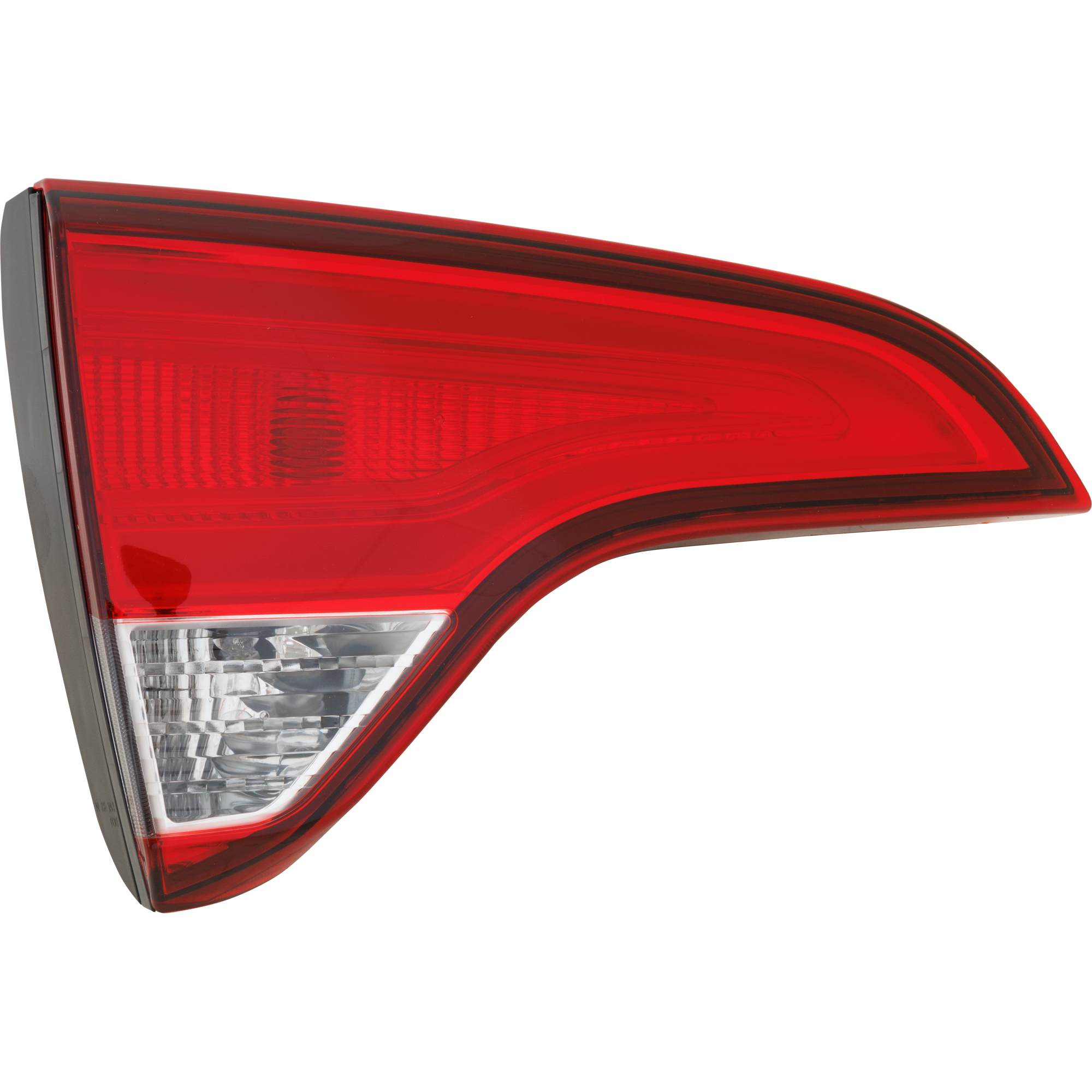 AM SORENTO 14-15 TAIL LAMP LH Inner Assembly Bulb Type SKU REPK730138 Partslink KI2802102 OEM 924051U500