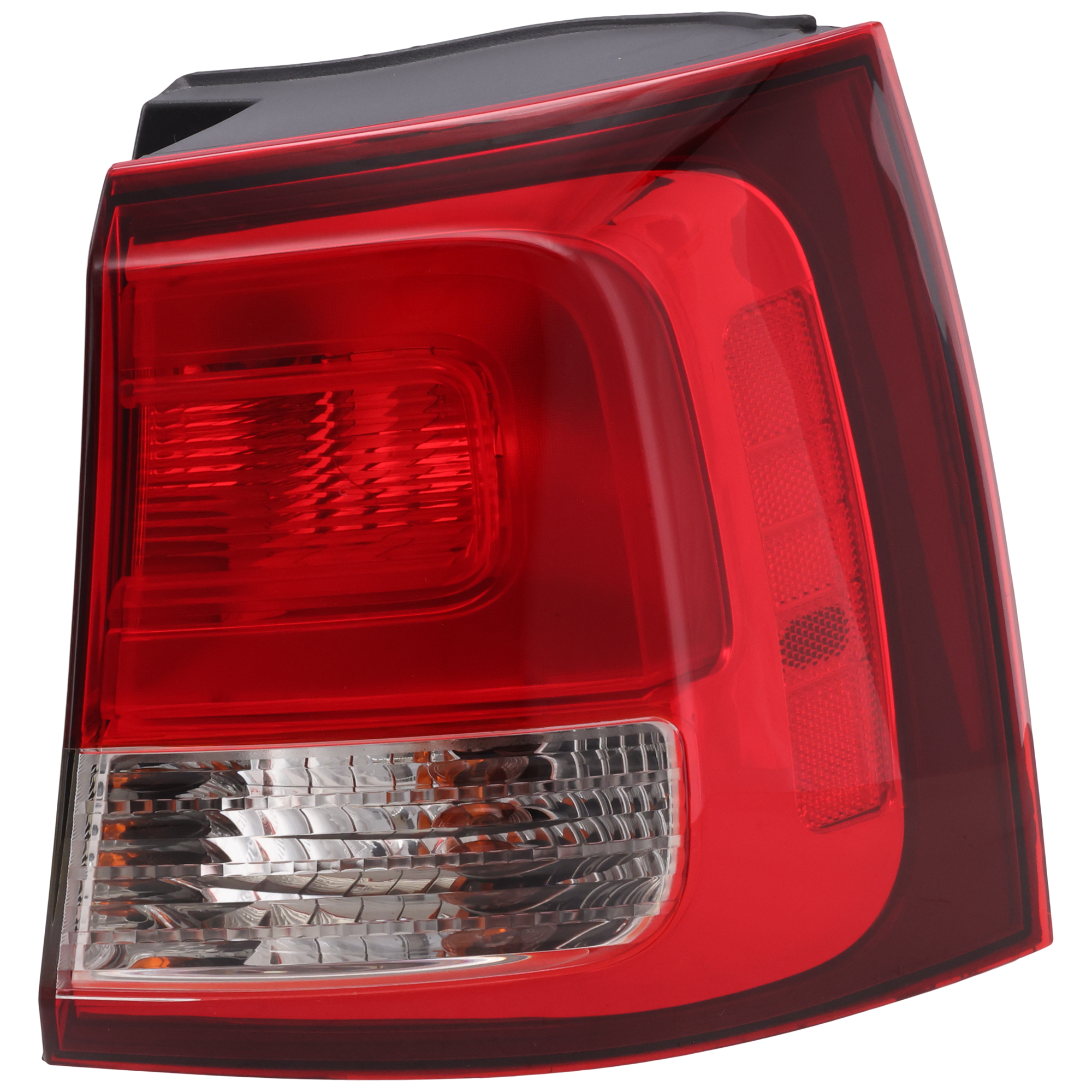 AM SORENTO 14-15 TAIL LAMP RH Outer Assembly Halogen SKU REPK730145 Partslink KI2805111 OEM 924021U500