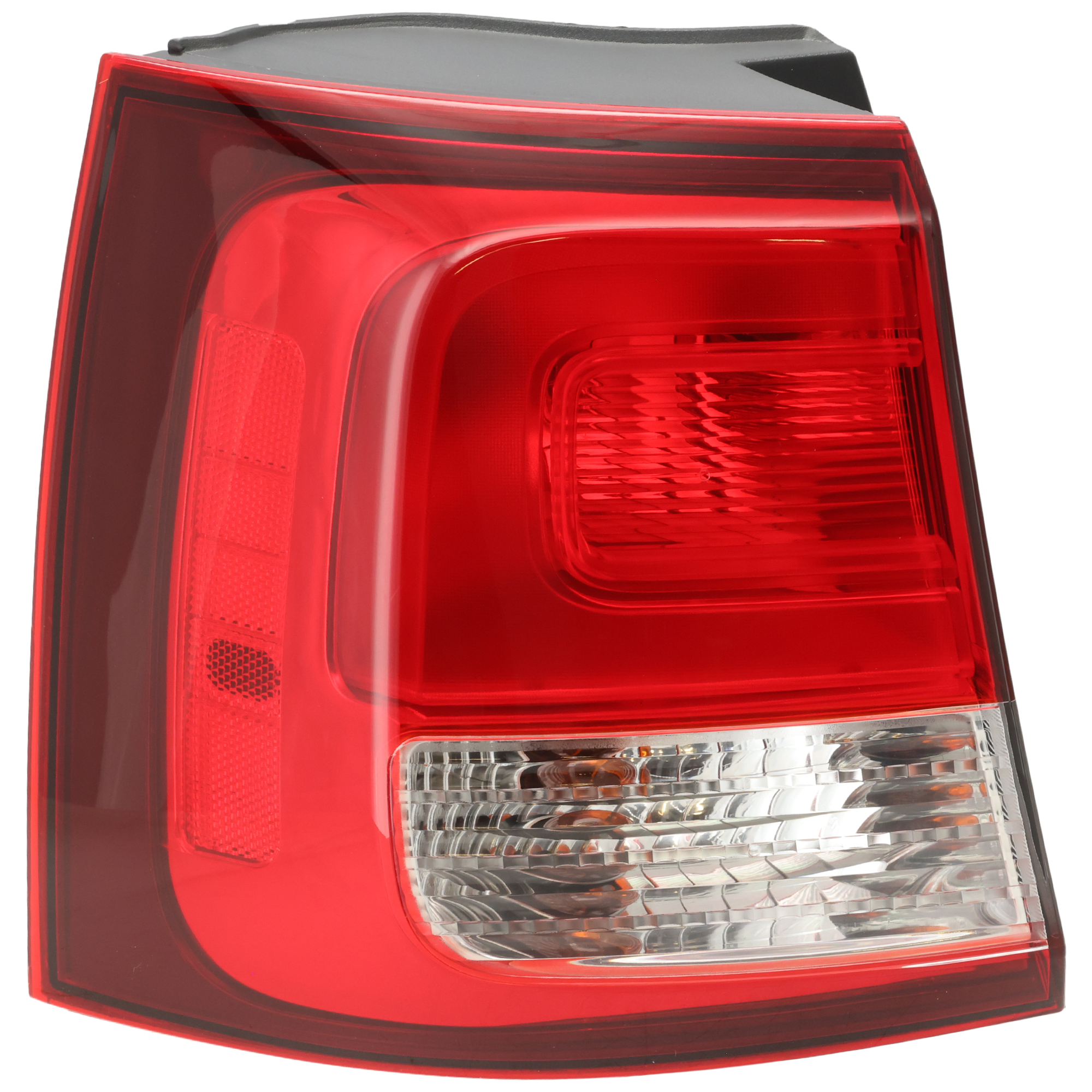 AM SORENTO 14-15 TAIL LAMP LH Outer Assembly Halogen SKU REPK730146 Partslink KI2804111 OEM 924011U500