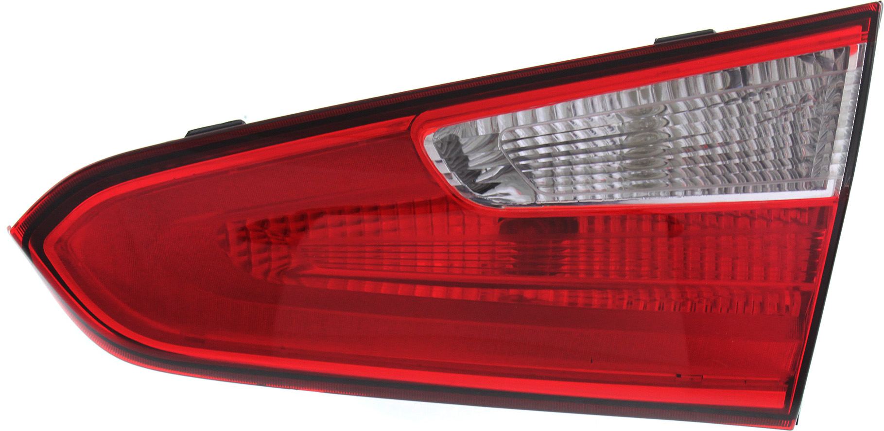 AM FORTE 14-16 TAIL LAMP RH Inner Assembly Halogen SKU REPK730147 Partslink KI2803103 OEM 92404A7000