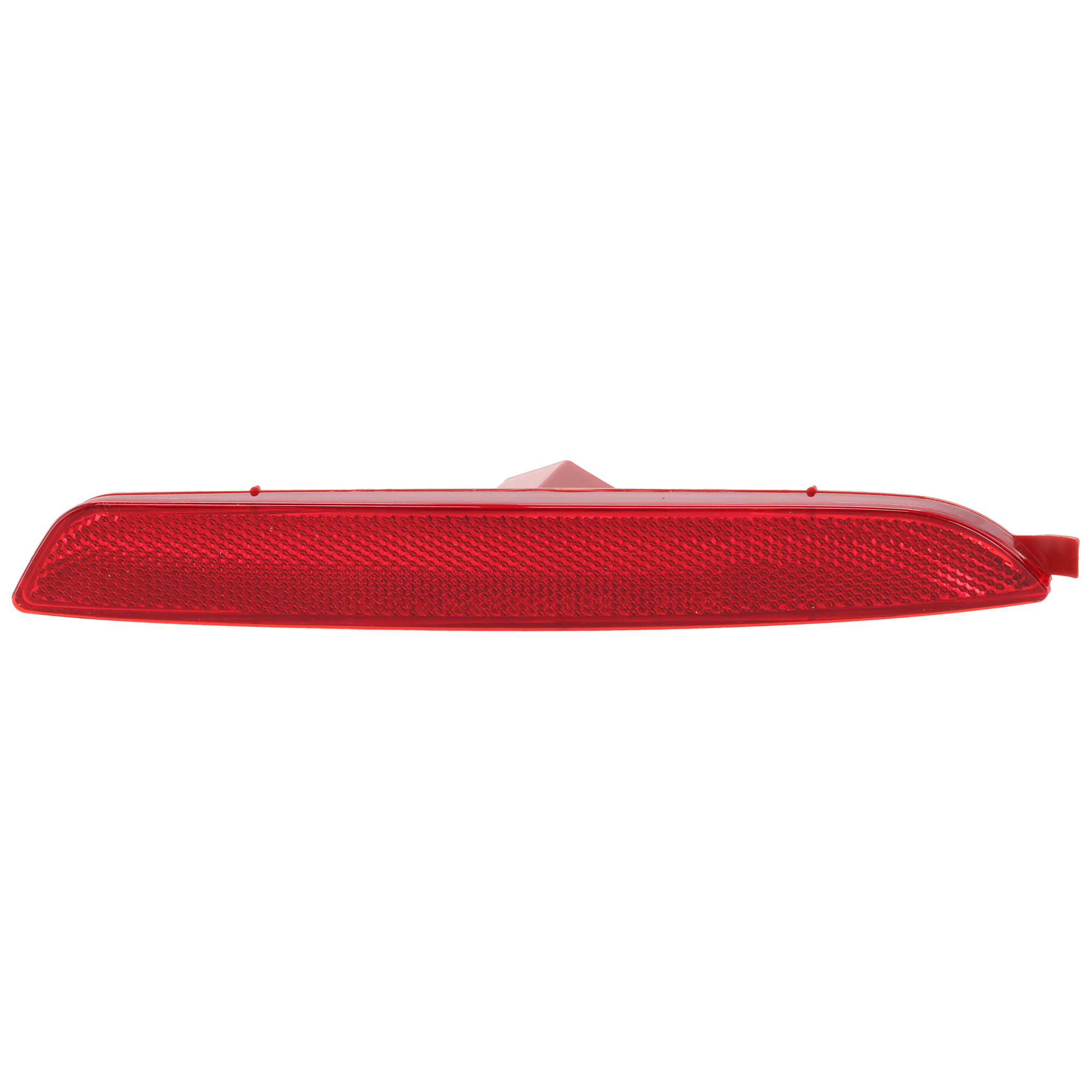 AM SORENTO 11-13 REAR BUMPER REFLECTOR RH w o Sport Pkg SKU REPK731905 Partslink KI1185102 OEM 924061U200