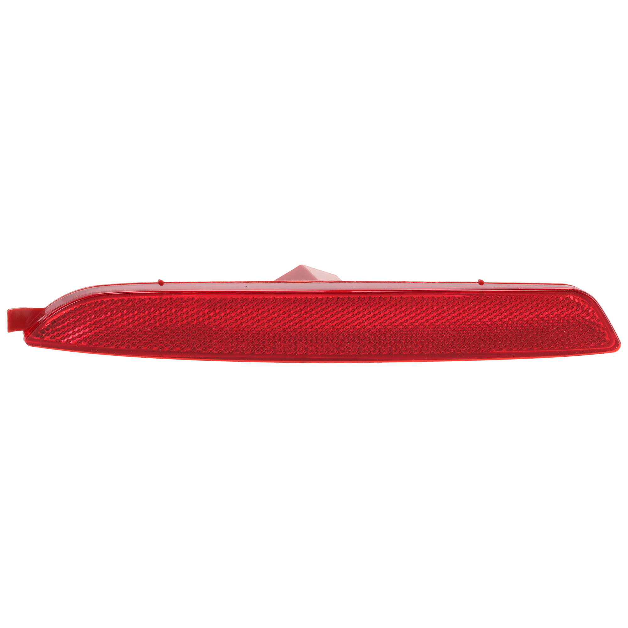 AM SORENTO 11-13 REAR BUMPER REFLECTOR LH w o Sport Pkg SKU REPK731906 Partslink KI1184102 OEM 924051U200