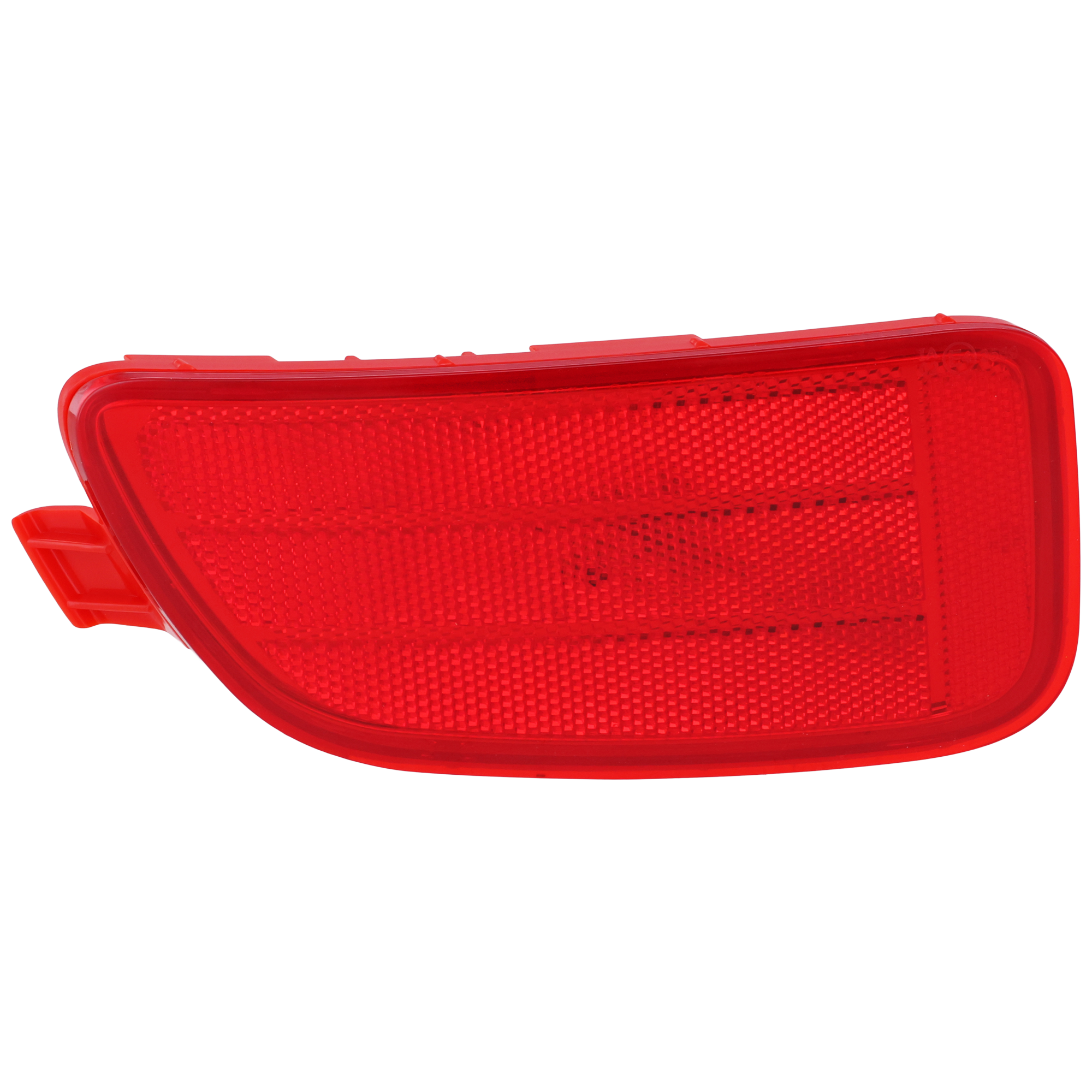 AM SOUL 12-13 REAR BUMPER REFLECTOR LH SKU REPK731908 Partslink KI2830100 OEM 924512K500