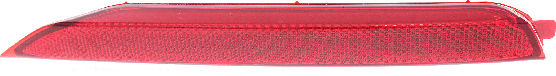 AM SORENTO 16-18 REAR BUMPER REFLECTOR RH EX L LX Models CAPA SKU REPK734907Q Partslink KI1185107C OEM 92406C6000