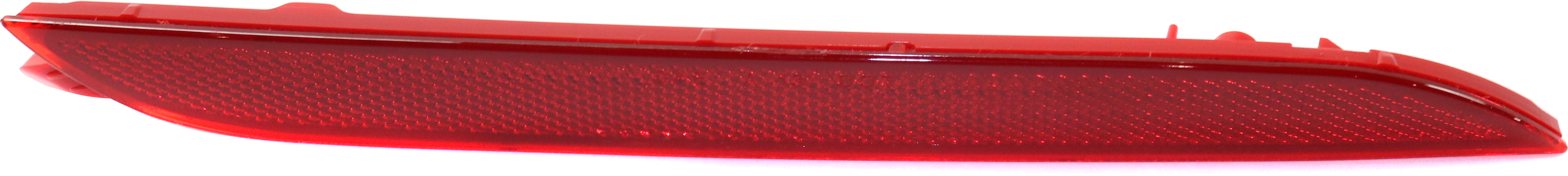 AM SEDONA 15-18 REAR BUMPER REFLECTOR RH Limited SX Limited SXL Models CAPA SKU REPK734909Q Partslink KI1185108C OEM 92406A9250