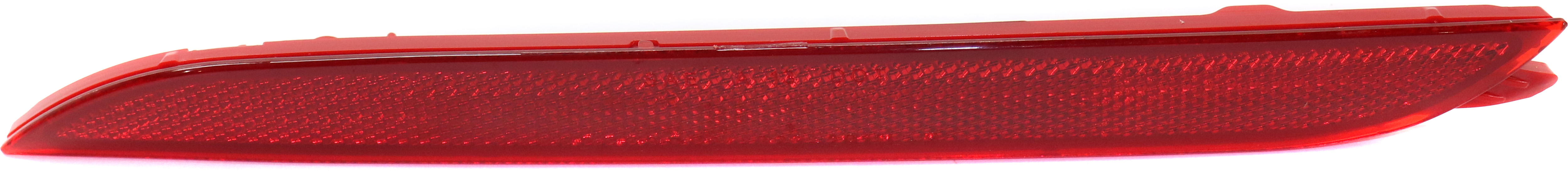 AM SEDONA 15-18 REAR BUMPER REFLECTOR LH Limited SX Limited SXL Models CAPA SKU REPK734910Q Partslink KI1184108C OEM 92405A9250
