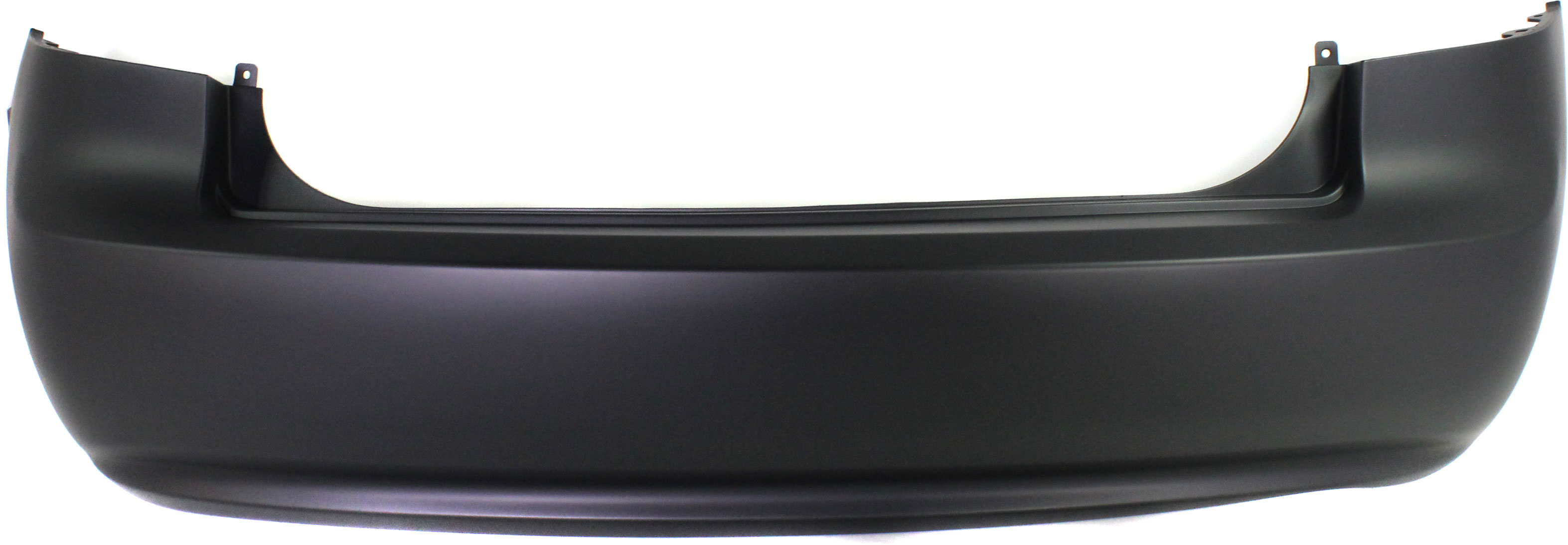 AM OPTIMA 06-08 REAR BUMPER COVER Primed w o Chrome Pkg CAPA SKU REPK760102Q Partslink KI1100134C OEM 866112G001
