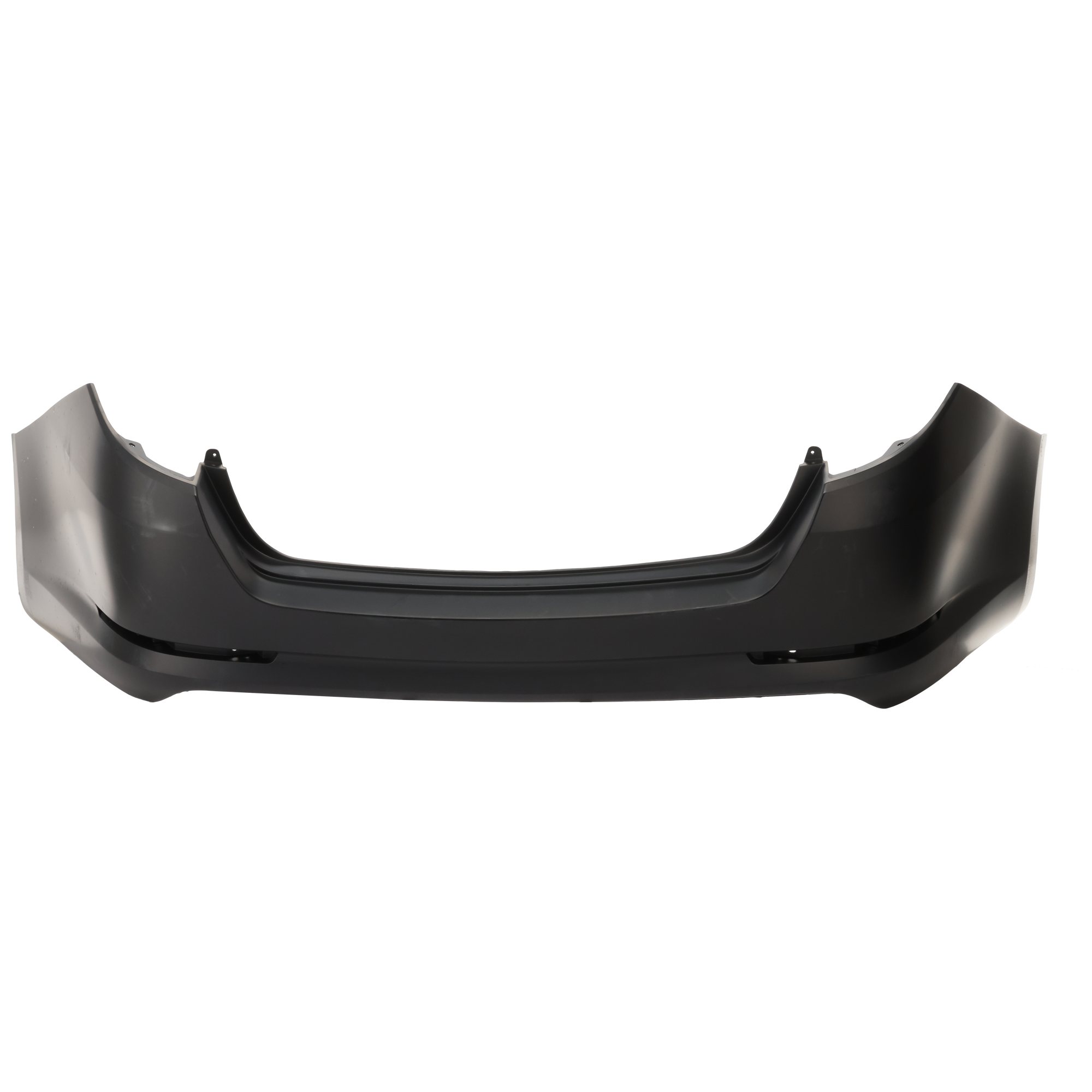 AM OPTIMA 11-13 REAR BUMPER COVER Primed EX LX Models Exc. Hybrid Models USA Built Vehicle SKU REPK760119P Partslink KI1100170 OEM 866114C000