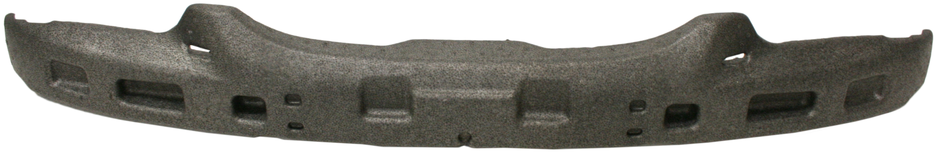 AM SPECTRA 09-09 FRONT BUMPER ABSORBER Impact SKU REPK761501 Partslink KI1070118 OEM 865202F500