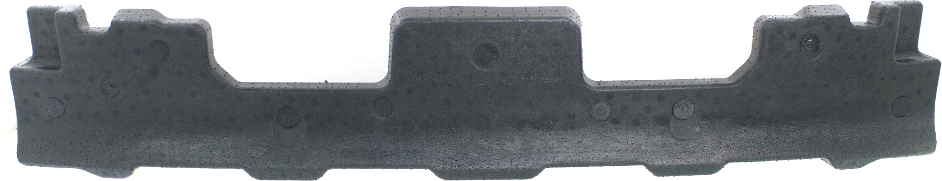 AM OPTIMA 14-15 REAR BUMPER ABSORBER Energy Exc. Hybrid Model USA Built CAPA SKU REPK761504Q Partslink KI1170118C OEM 866204C500