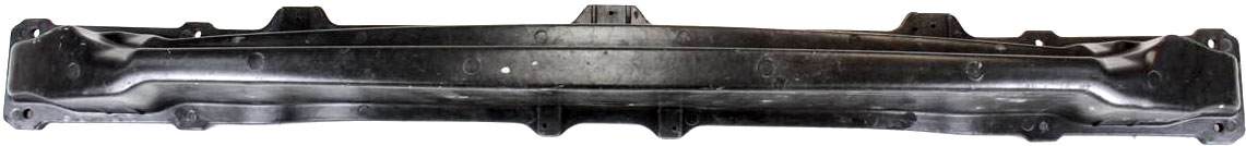AM FORTE 10-13 REAR REINFORCEMENT w o Bracket Fiberglass Sedan SKU REPK762102 Partslink KI1106121 OEM 866301M000