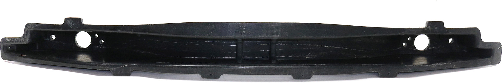 AM SORENTO 14-15 REAR REINFORCEMENT Black w or w o Sport Pkg CAPA SKU REPK762107Q Partslink KI1106126C OEM 866311U500