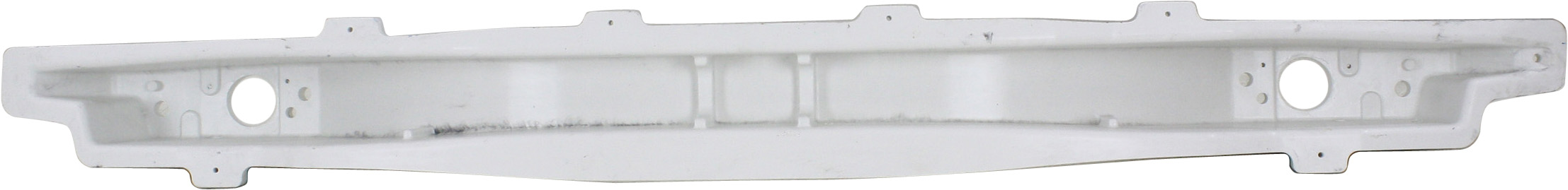 AM SORENTO 14-15 REAR REINFORCEMENT Black w or w o Sport Pkg SKU REPK762107 Partslink KI1106126 OEM 866311U500