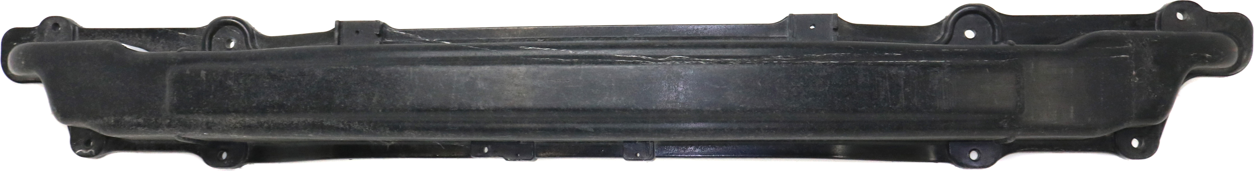AM OPTIMA 14-15 REAR REINFORCEMENT Impact Bar Exc. Hybrid Models USA Built CAPA SKU REPK762108Q Partslink KI1106128C OEM 866314C500