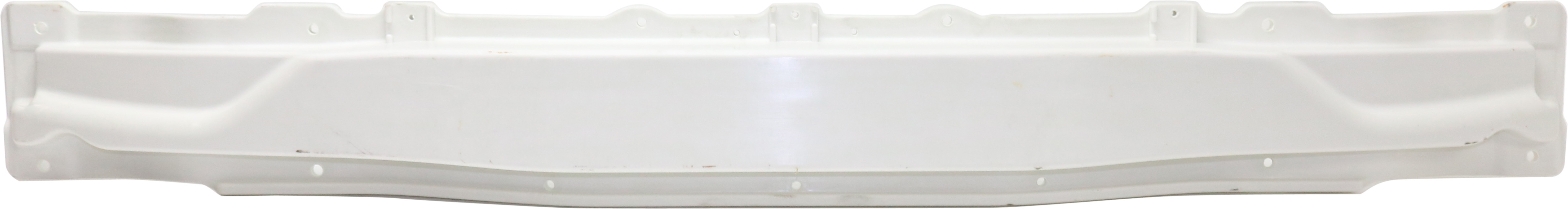 AM FORTE 14-16 REAR REINFORCEMENT SKU REPK762110 Partslink KI1106130 OEM 86631A7010