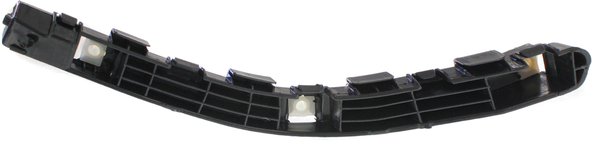 AM SPORTAGE 11-16 REAR BUMPER BRACKET RH Upper Side Plastic SKU REPK762703 Partslink KI1167100 OEM 866143W000