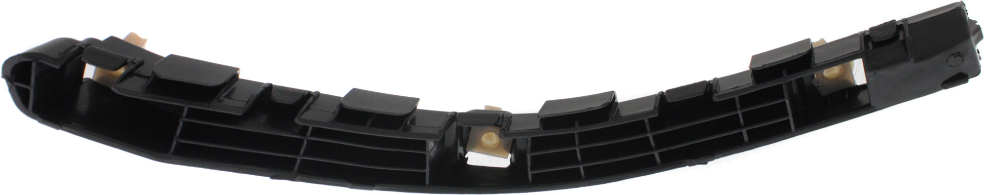 AM SPORTAGE 11-16 REAR BUMPER BRACKET LH Upper Side Plastic SKU REPK762704 Partslink KI1166100 OEM 866133W000