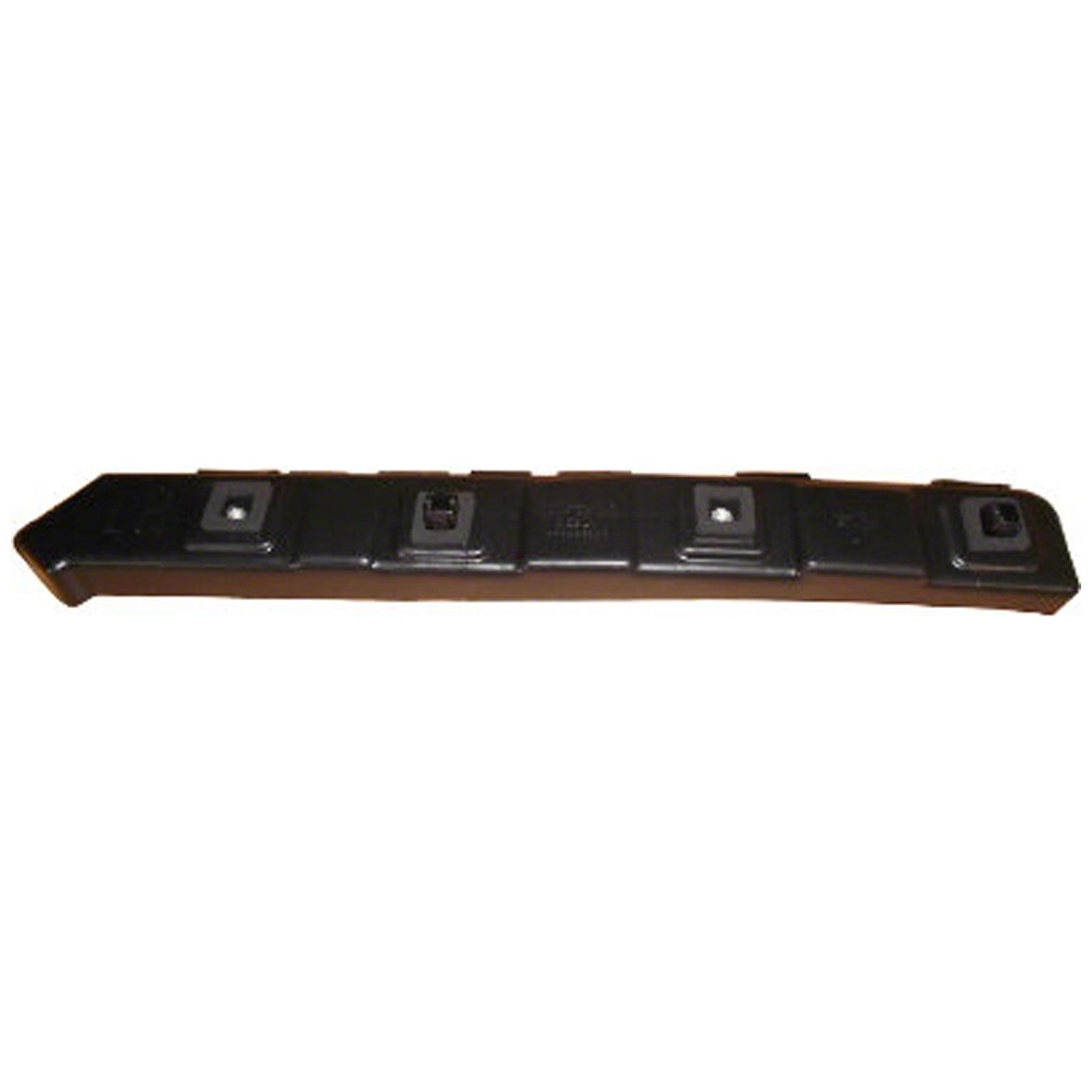AM OPTIMA 11-13 REAR BUMPER BRACKET LH Side Retainer Plastic Non Hybrid Models Korea Built SKU REPK762706 Partslink KI1132100 OEM 866132T000