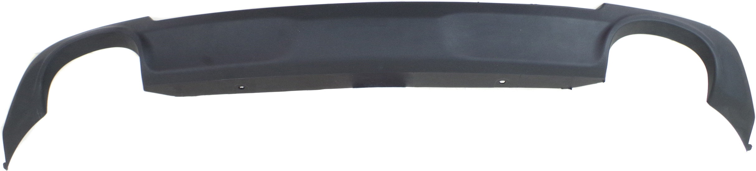 AM OPTIMA 11-13 REAR LOWER VALANCE Lower Bumper Cover Primed SX SXL Models USA Built Vehicle SKU REPK764301 Partslink KI1195100 OEM 866124C210
