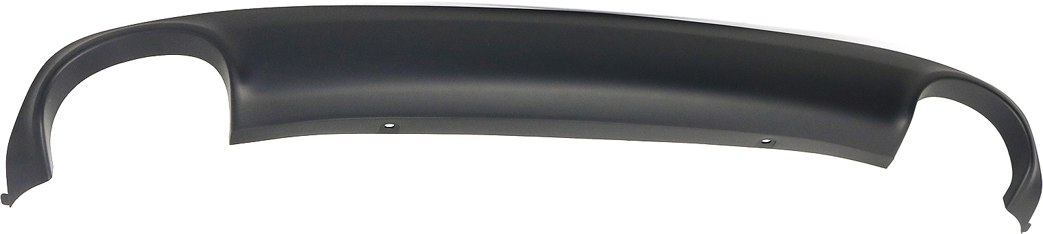 AM OPTIMA 11-13 REAR LOWER VALANCE Lower Bumper Cover Textured EX LX Models USA Built Vehicle SKU REPK764304 Partslink KI1195101 OEM 866124C010