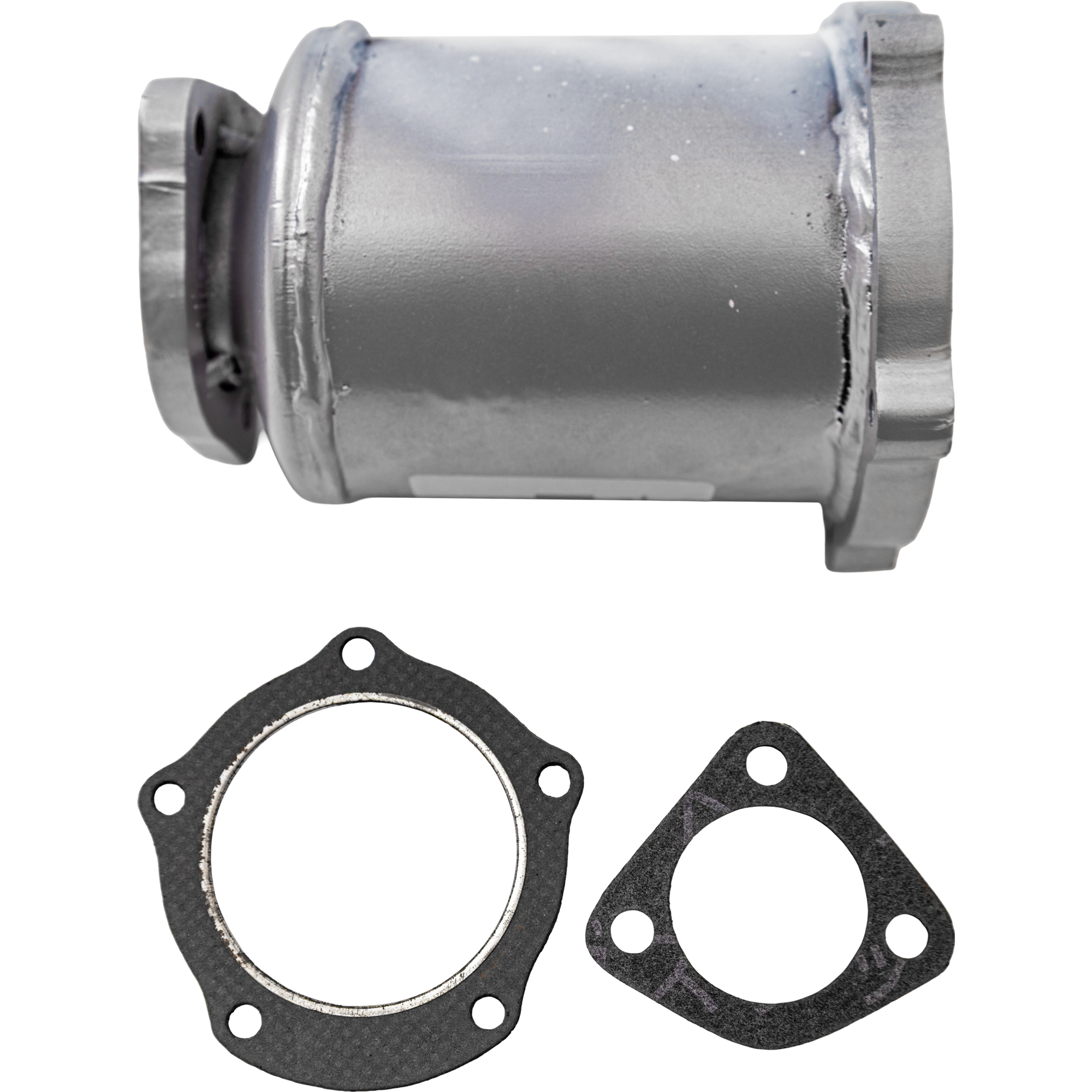 AM SPORTAGE 98-02 CATALYTIC CONVERTER Front without Front Pipe 2.0L Eng. SKU REPK960305