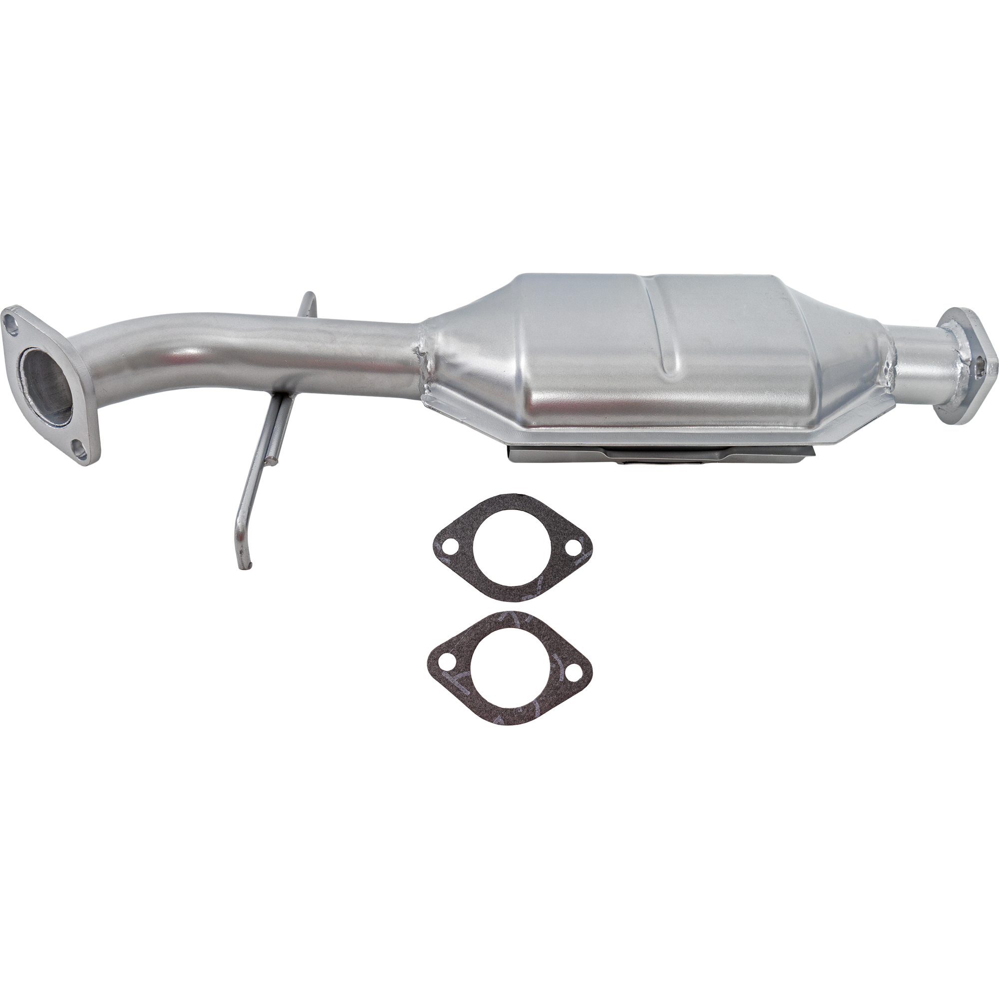 AM SEDONA 02-05 CATALYTIC CONVERTER Rear 3.5L Eng. SKU REPK960306