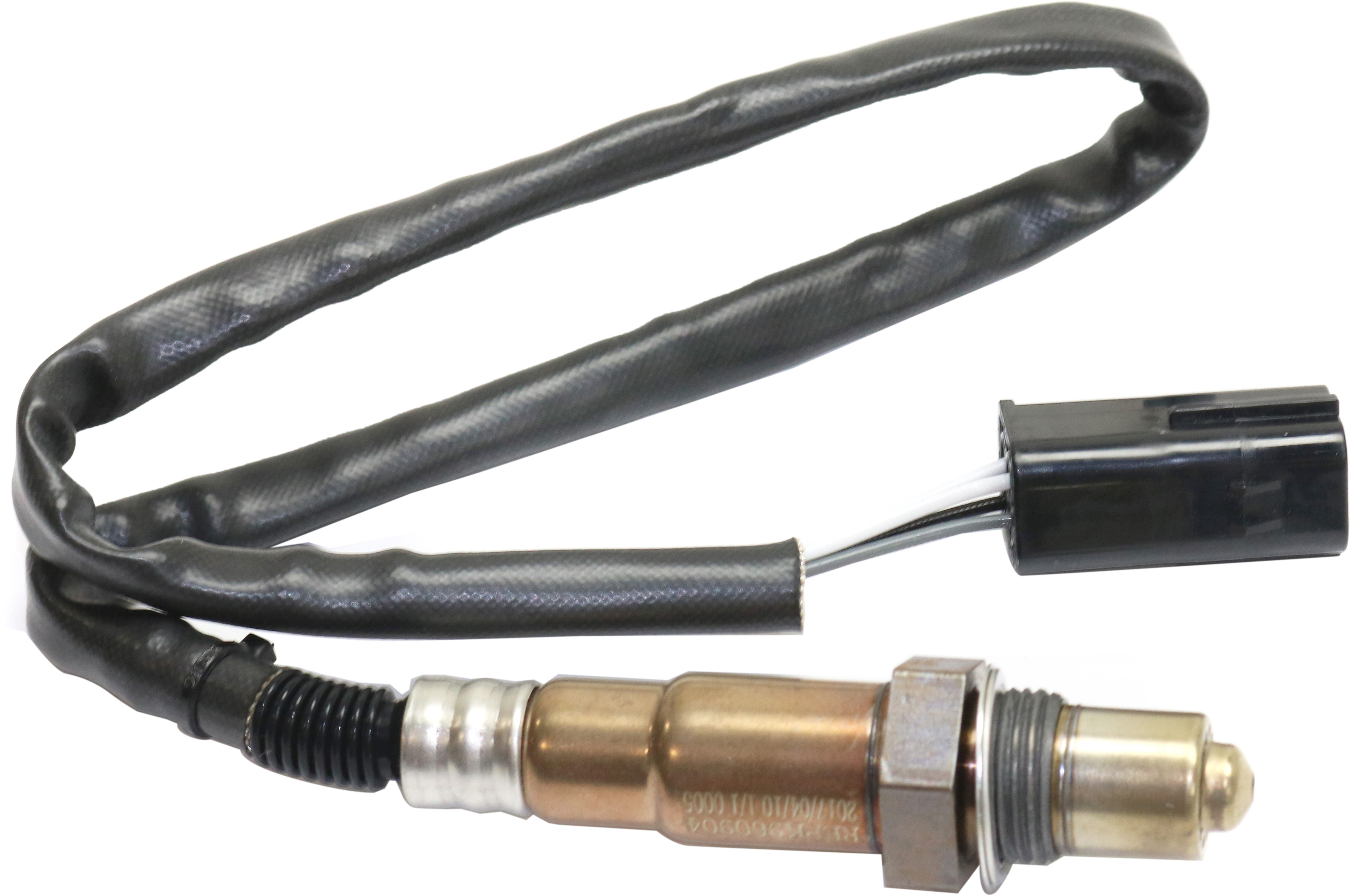 AM SPECTRA 02-04 OXYGEN SENSOR Upstream and Downstream Heated 4 Wire 4 Cyl 1.8L eng. SKU REPK960904