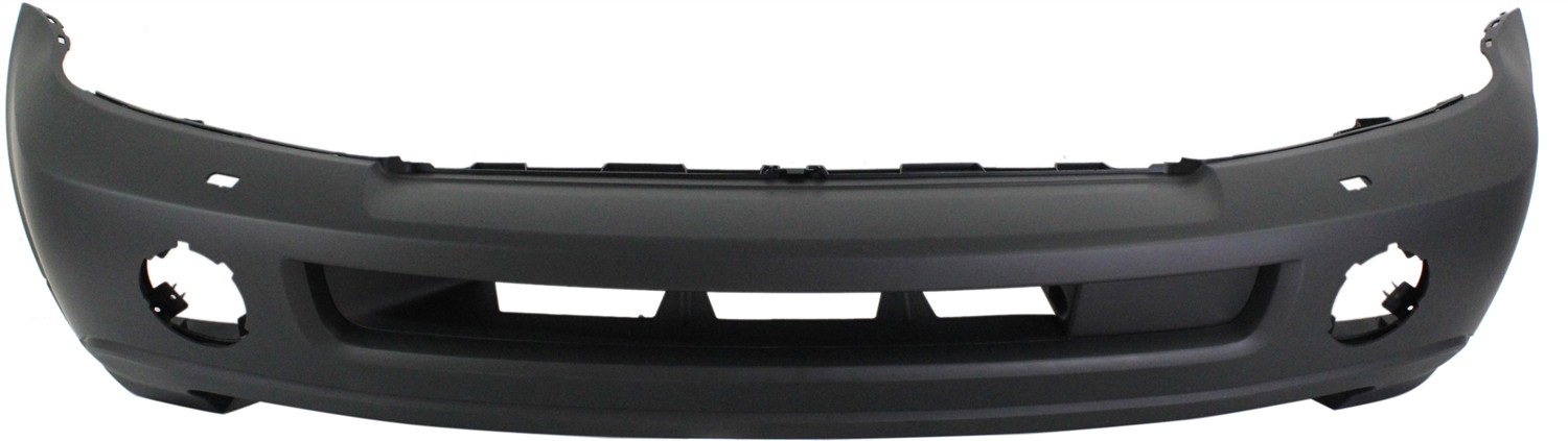 AM RANGE ROVER SPORT 06-09 FRONT BUMPER COVER Primed w o Adaptive Cruise Control SKU REPL010113 Partslink RO1000115 OEM DPB500401LML