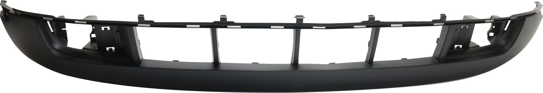AM MKX 07-10 FRONT BUMPER COVER Lower Thermoplastic Primed SKU REPL010301P Partslink FO1015106 OEM 7A1Z17D957B