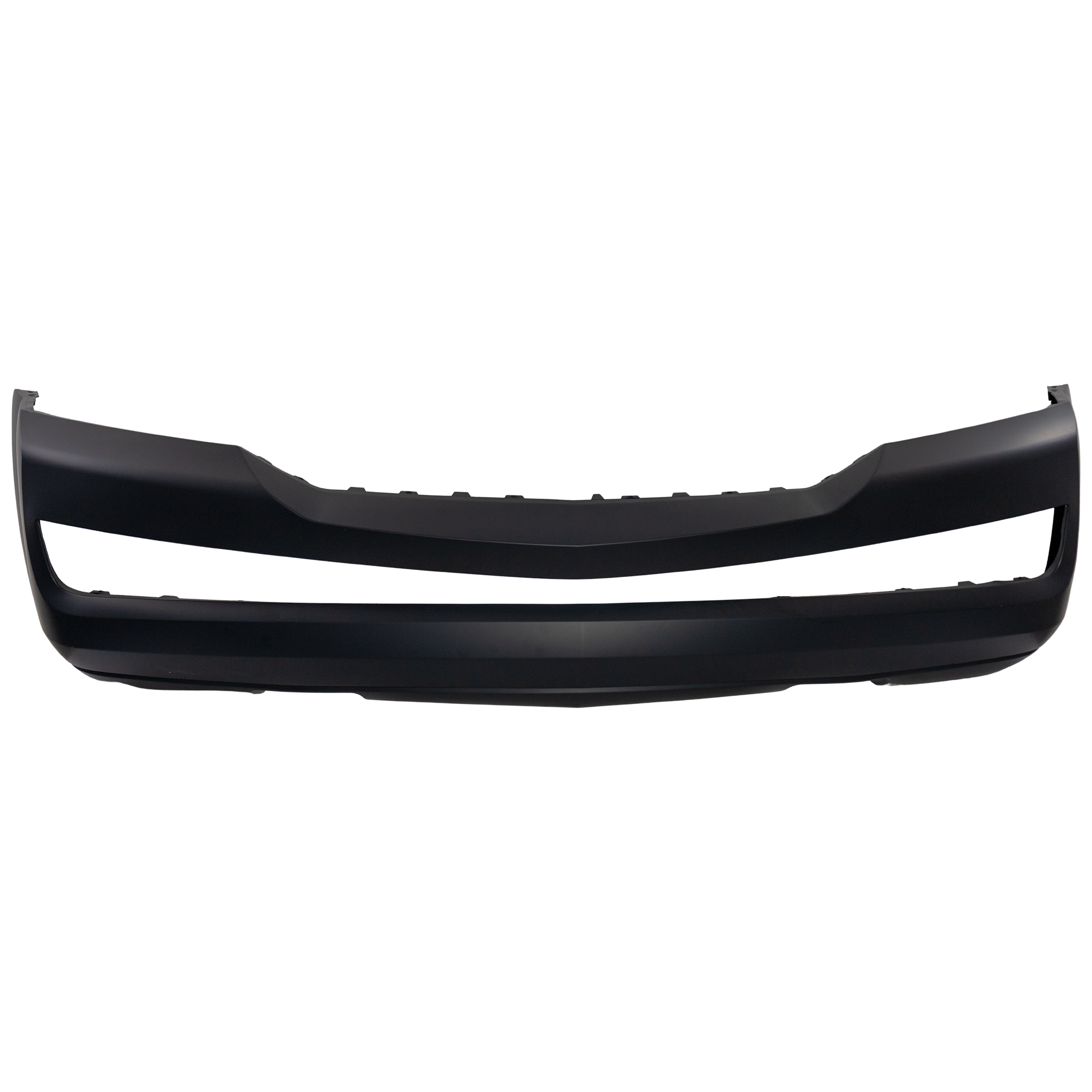 AM NAVIGATOR 07-08 FRONT BUMPER COVER Primed w o Park Assist Snsr Holes SKU REPL010361P Partslink FO1000619 OEM 7L7Z17D957APTM