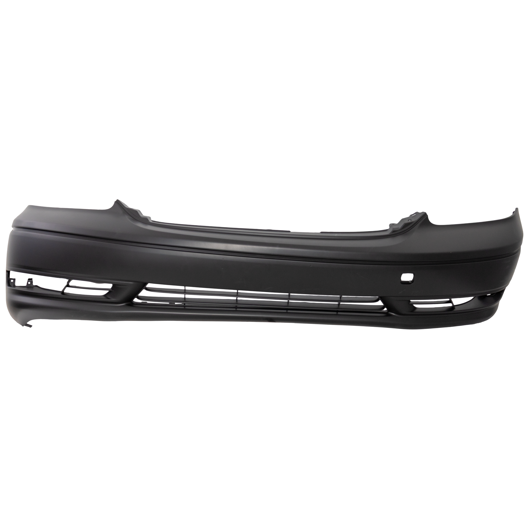 AM LS430-04-06 FRONT BUMPER COVER Primed w o HLW Holes w o Laser Cruise Control SKU REPL010385P Partslink LX1000149 OEM 5211950950