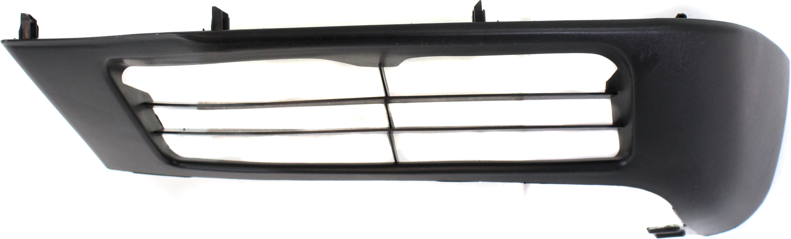 AM RX350 RX450H 10-12 FRONT BUMPER END LH Bumper Side Garnish SKU REPL011102 Partslink LX1016100 OEM 527120E010