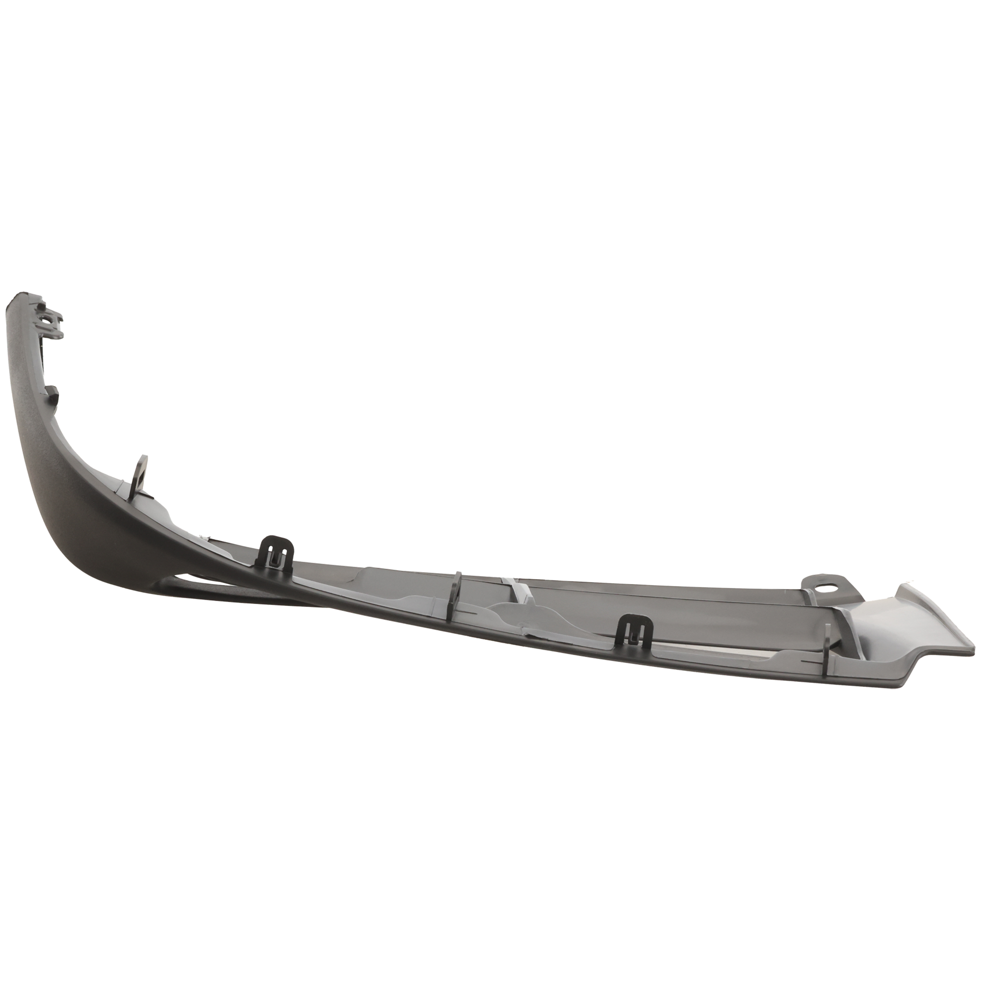 AM RX350 RX450H 13-15 FRONT BUMPER END RH Primed w o F Sport Pkg SKU REPL011103 Partslink LX1017101 OEM 527110E060