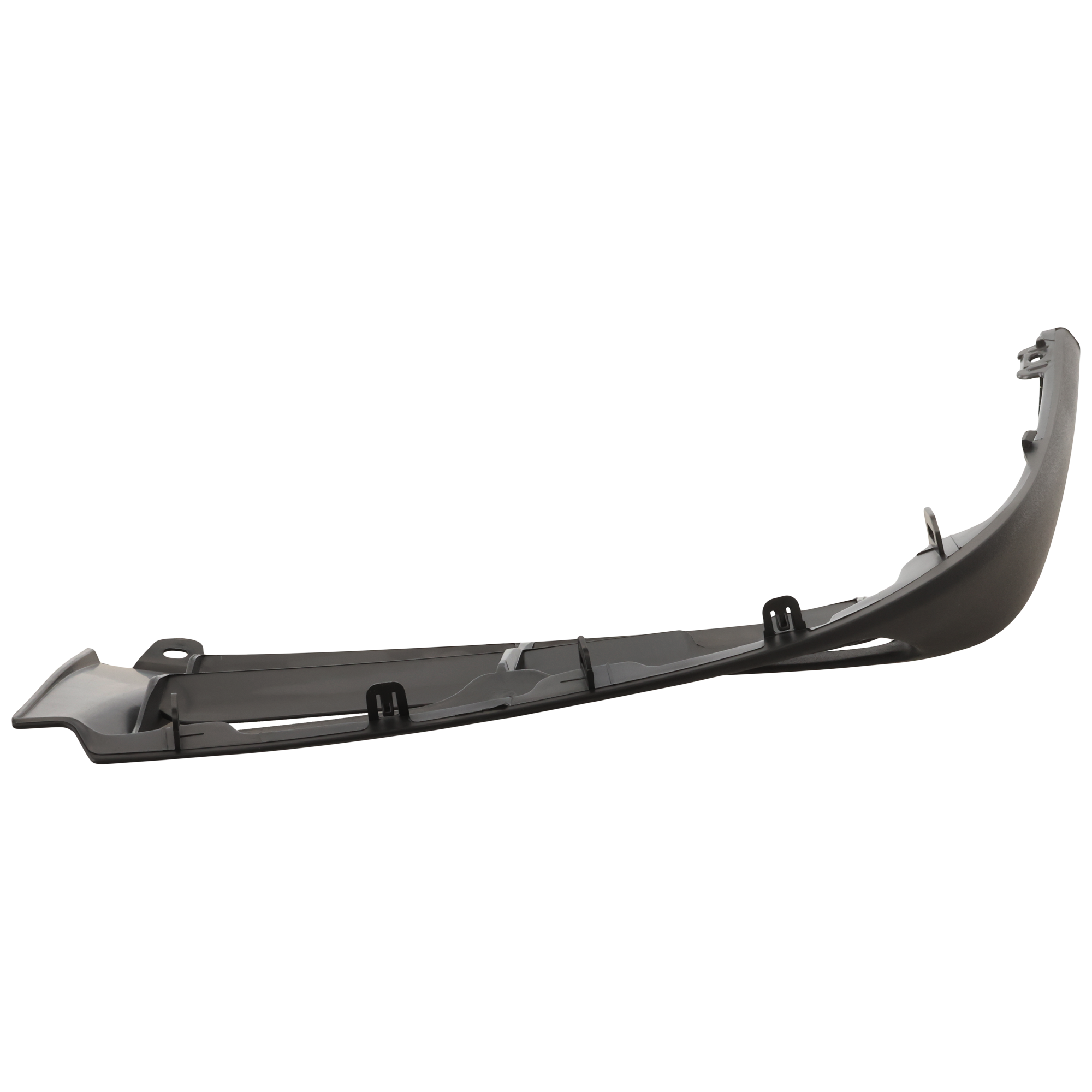 AM RX350 RX450H 13-15 FRONT BUMPER END LH Primed w o F Sport Pkg SKU REPL011104 Partslink LX1016101 OEM 527120E020