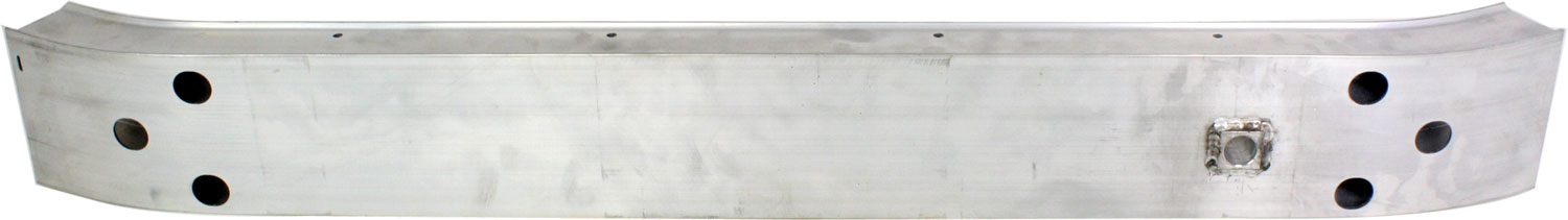 AM LS460-07-17 LS600H 08-16 FRONT REINFORCEMENT Aluminum SKU REPL012509 Partslink LX1006134 LX1006140 OEM 5213150080-5213150092