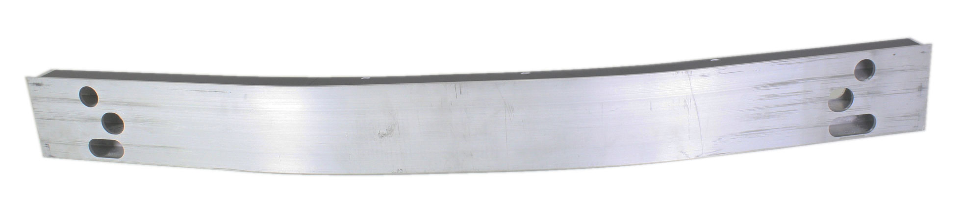 AM RX350 RX450H 10-12 FRONT REINFORCEMENT Aluminum Canada Japan Built Vehicle SKU REPL012513 Partslink LX1006135 OEM 5213148130-521310E040