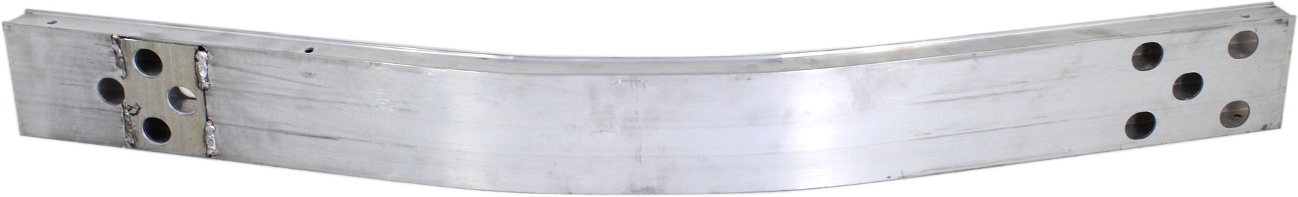 AM GS350 GS450H 13-15 FRONT REINFORCEMENT Aluminum w or w o F Sport Pkg SKU REPL012523 Partslink LX1006139 OEM 5213130310