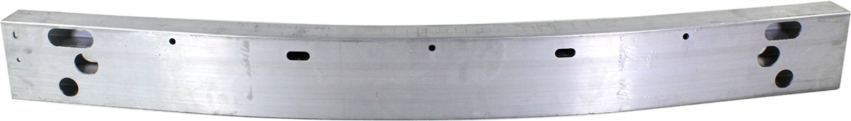 AM RX350 RX450H 13-15 FRONT REINFORCEMENT Aluminum w or w o F Sport Pkg Canada Built SKU REPL012524 Partslink LX1006141 OEM 521310E041