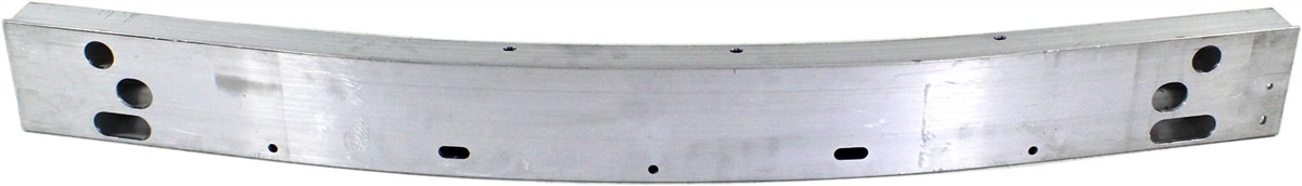 AM RX350-13-15 FRONT REINFORCEMENT Aluminum w or w o F Sport Pkg Japan Built SKU REPL012525 Partslink LX1006142 OEM 5213148131