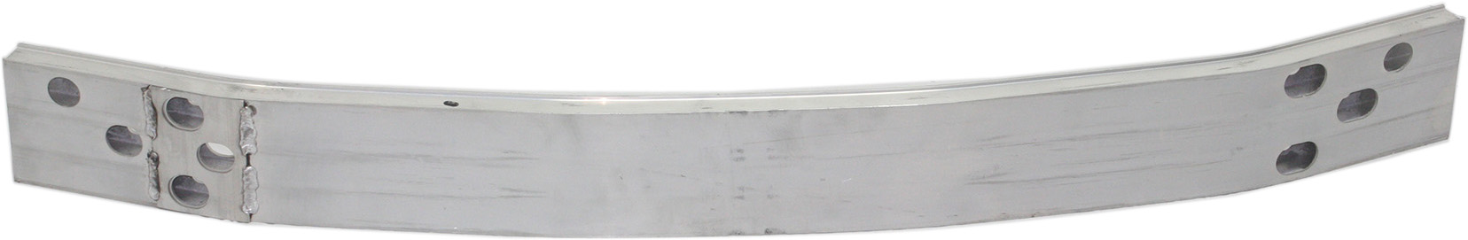 AM IS250 IS350-14-16 FRONT REINFORCEMENT Aluminum w or w o F Sport Pkg Exc. C Model SKU REPL012527 Partslink LX1006143 OEM 5213153080